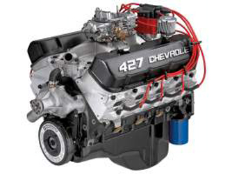 C12E4 Engine